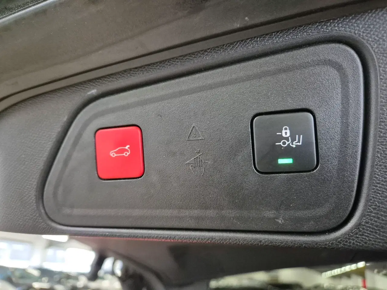 Billede 20 - Peugeot 3008 1,6 PureTech  Plugin-hybrid First Selection EAT8 225HK 5d 8g Aut.