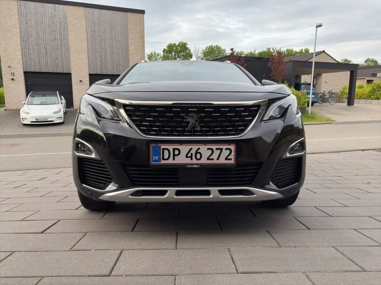 Billede 2 - Peugeot 5008 1,6 PureTech 180 GT Line EAT8 7prs