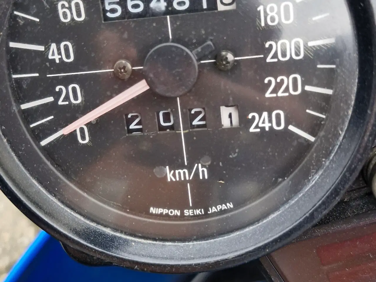 Billede 15 - Yamaha XJ 600 51J + café racer projekt + masser af