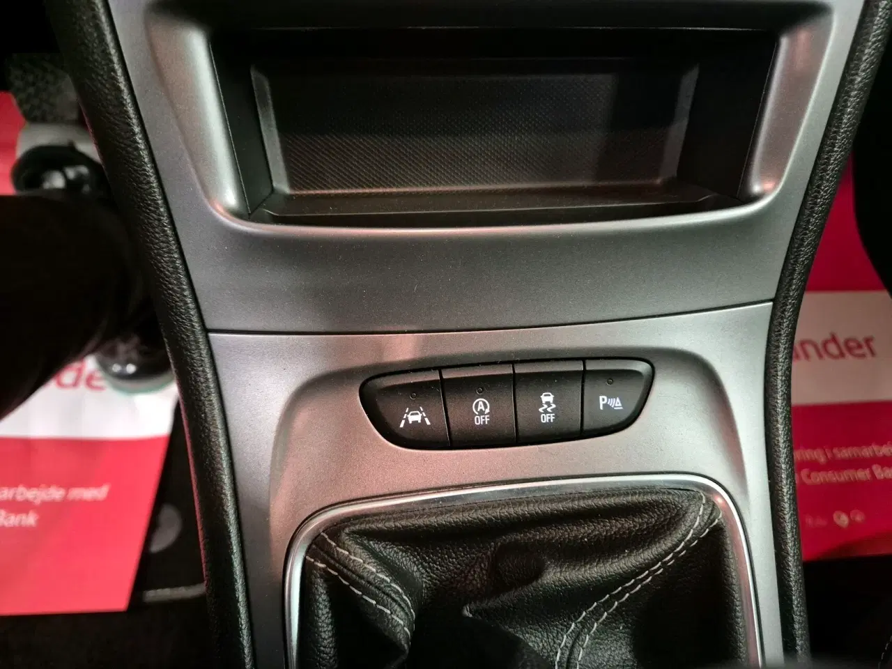 Billede 13 - Opel Astra Sports Tourer 1,6 CDTI Excite 136HK Stc 6g