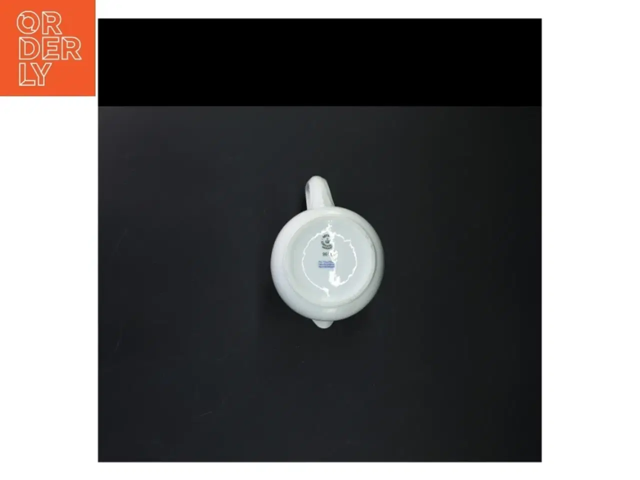 Billede 7 - Te- og kaffekande sæt fra Royal Copenhagen (str. 11-14 cm)
