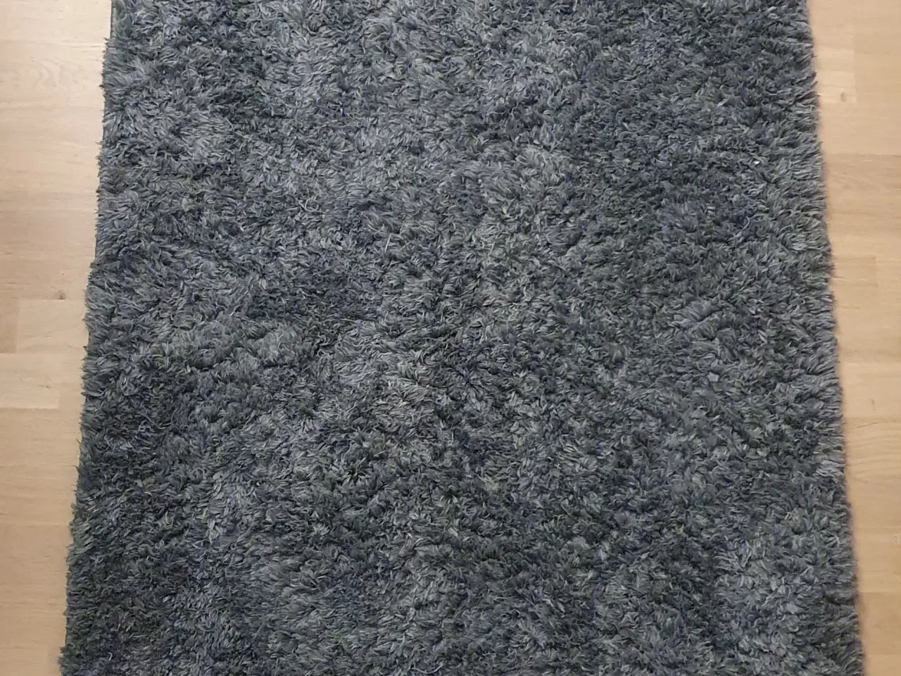 Billede 1 - IKEA LINDKNUD grey carpet x 2