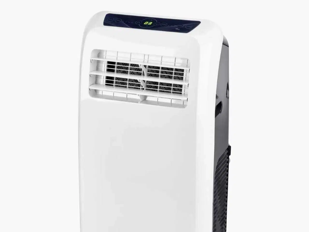 Billede 1 - Aircondition, affugter, klimaanlæg og varmeblæser 