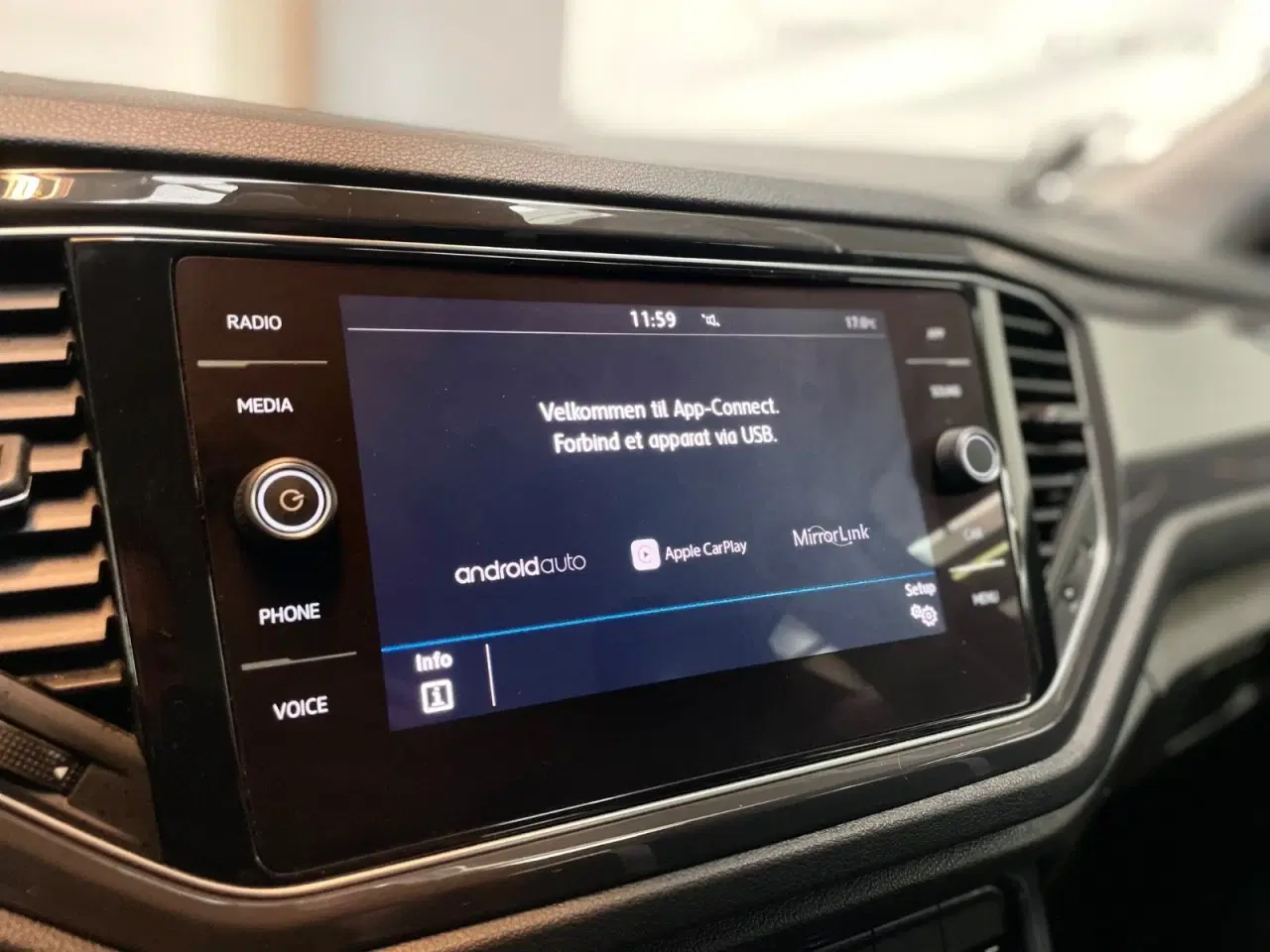Billede 14 - VW T-Roc 1,5 TSi 150 Highline DSG