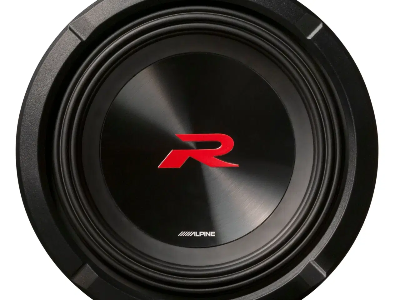 Billede 1 - Alpine R2-W8D4 Type-R subwoofer 8" 4 Ohm