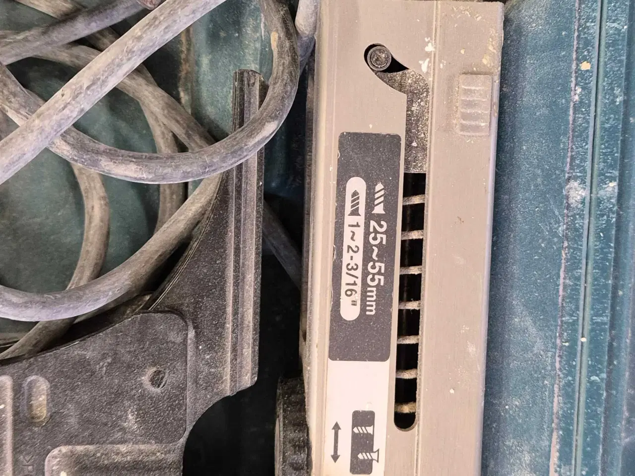 Billede 3 - Div el værktøj 