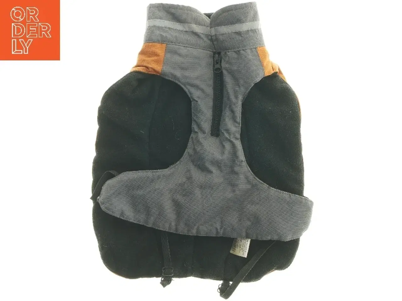 Billede 2 - Buster hundejakke fra Buster (str. 38x30,5 cm)