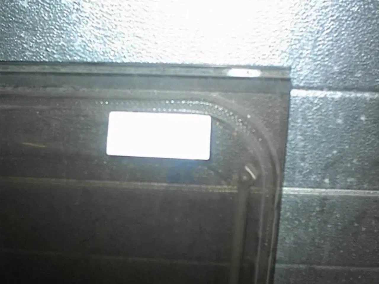 Billede 2 -   Rude Oplukkelig