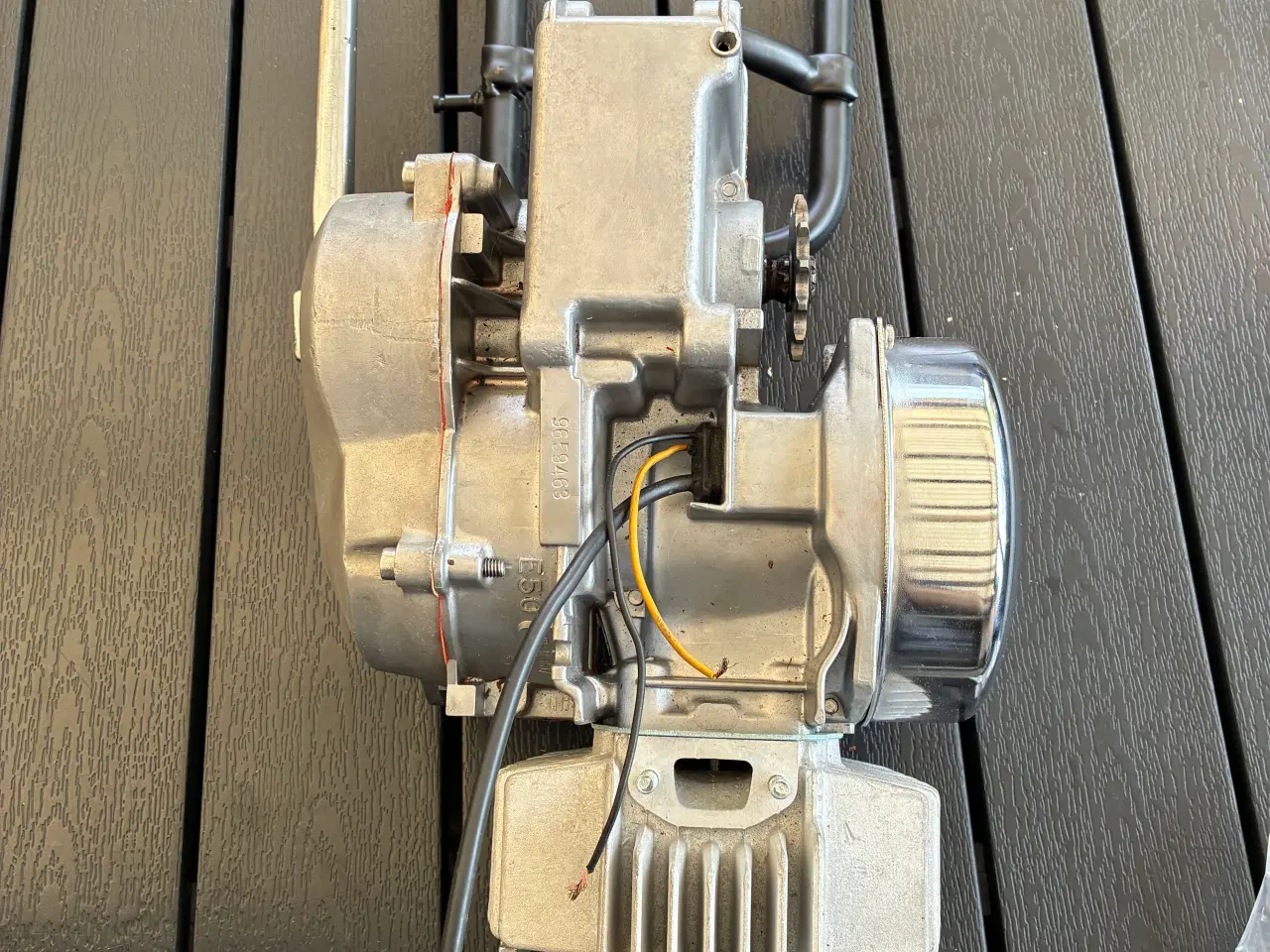 Billede 14 - Puch Maxi KL