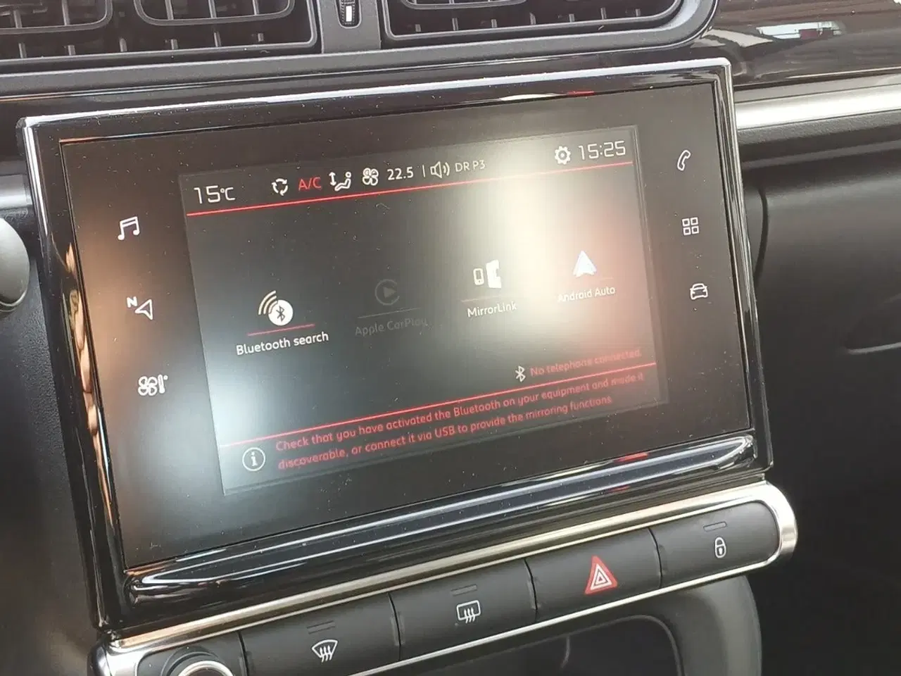 Billede 14 - Citroën C3 1,2 PureTech 82 Iconic