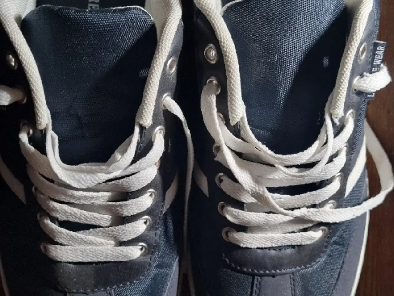 Billede 4 - sports sko