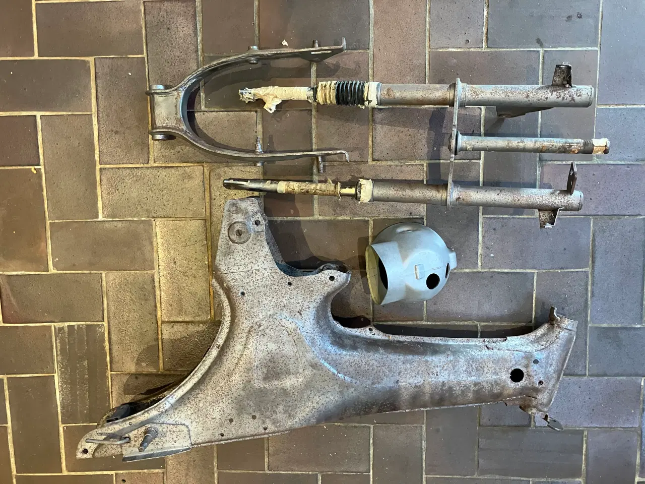 Billede 4 - Honda Dax