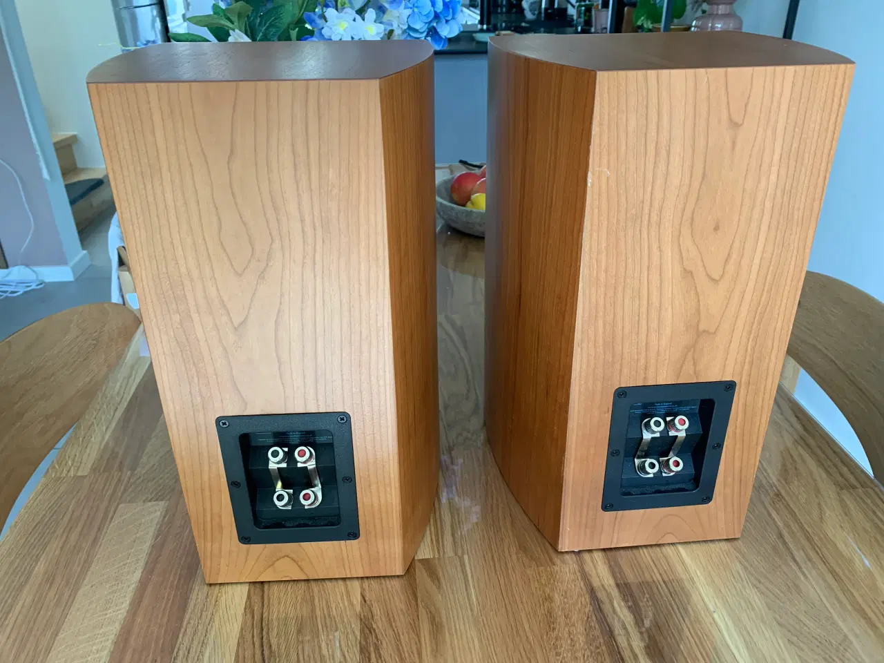 Billede 9 - ATC SCM 11 (passiv) 100watt