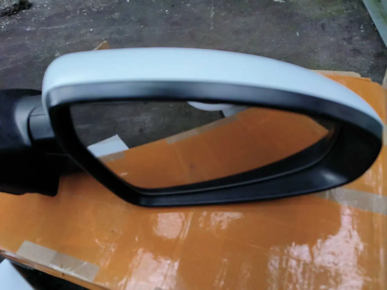 Billede 2 - Sidespejl kia ceed