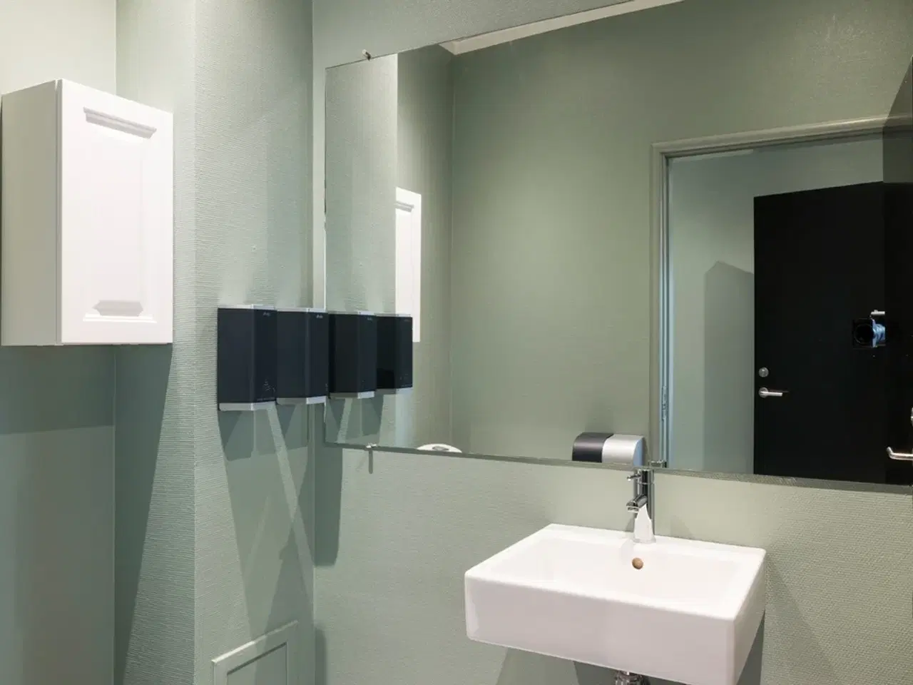 Billede 19 - Herskabelige kontorer i eftertragtetkvarter