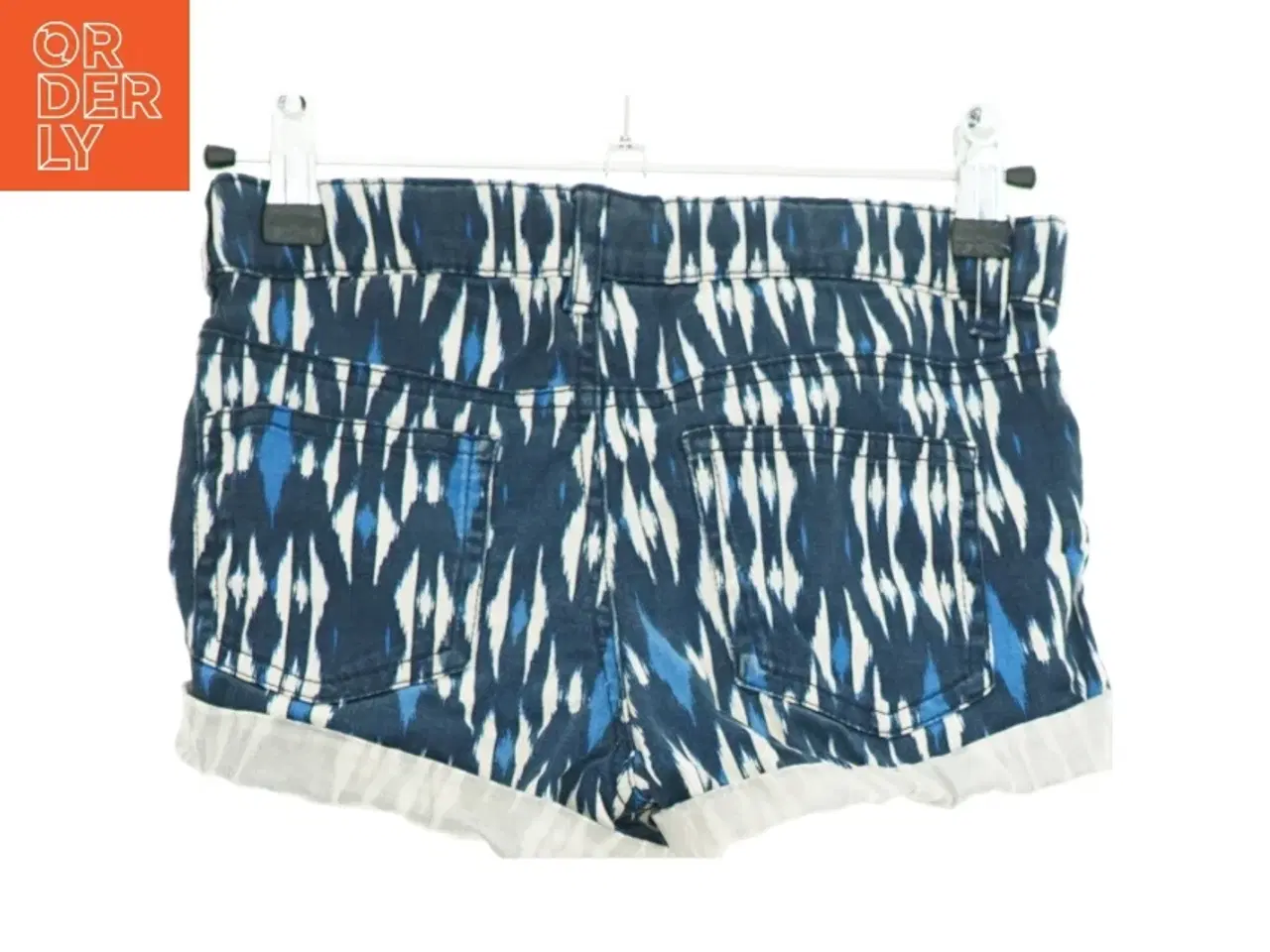 Billede 2 - Shorts fra H&M (str. 140 cm)