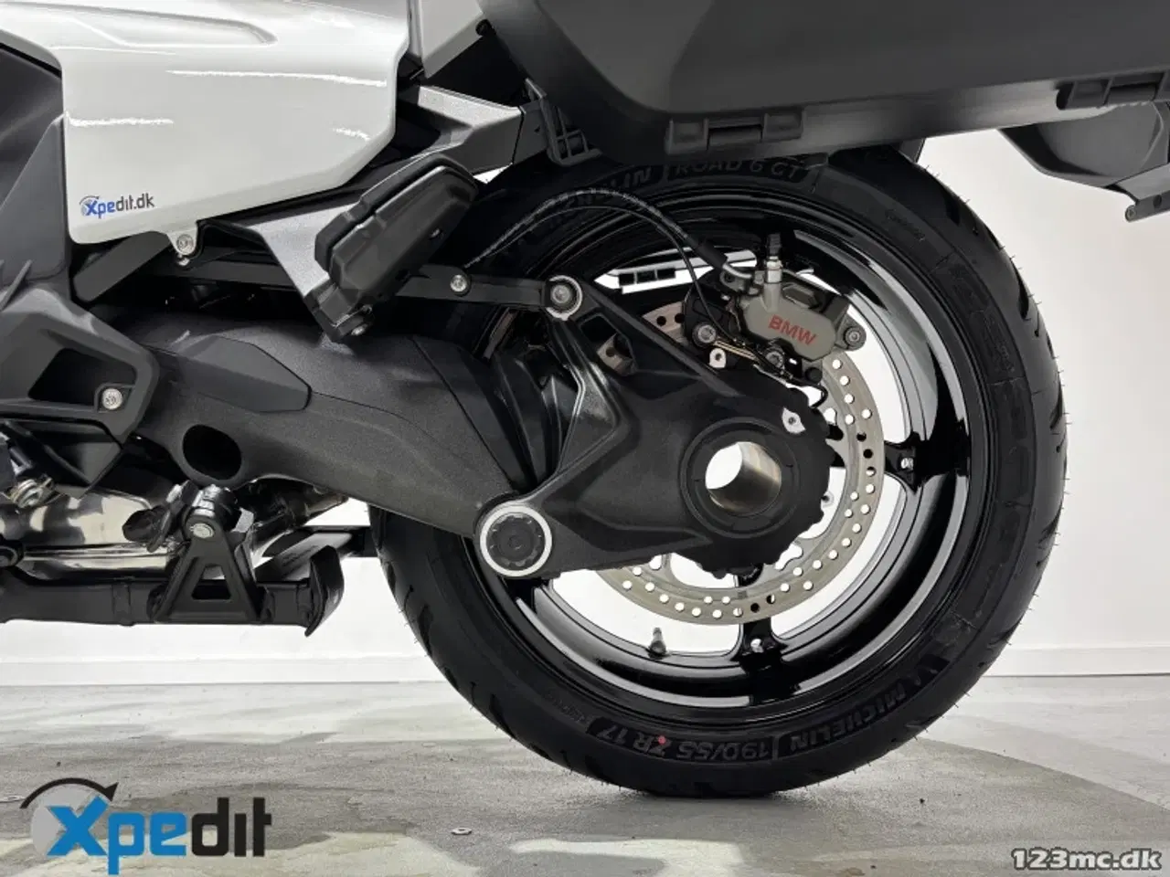 Billede 24 - BMW R 1300 RT