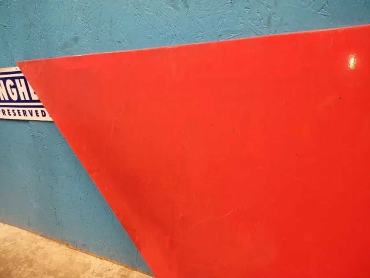 Billede 7 - Massey Ferguson 32 Sideskærm 28184328