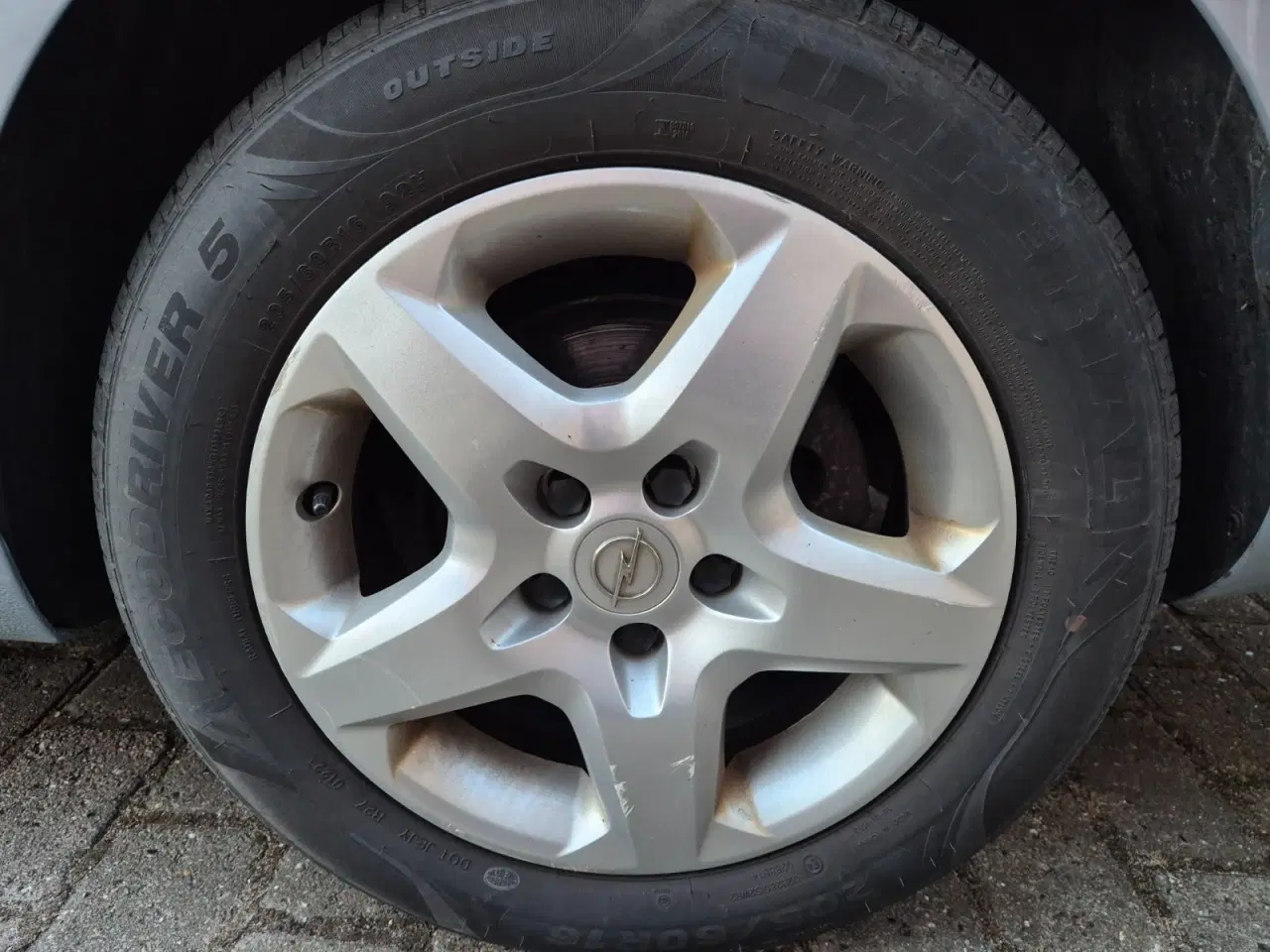 Billede 19 - Opel Astra 1,0 T 105 Enjoy Sports Tourer