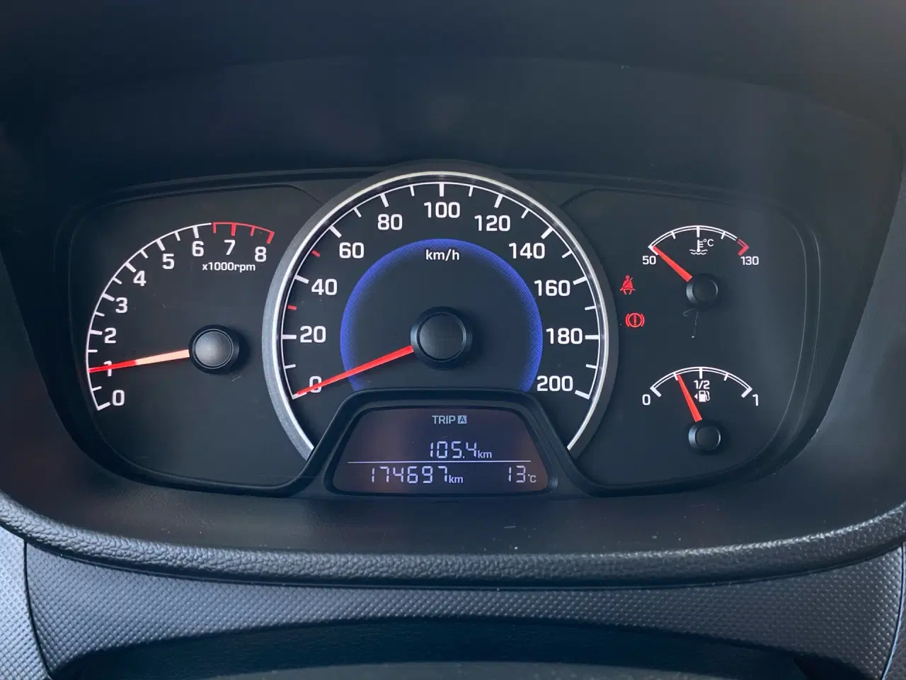 Billede 11 - Hyundai i10 1,0 Premium 66HK 5d