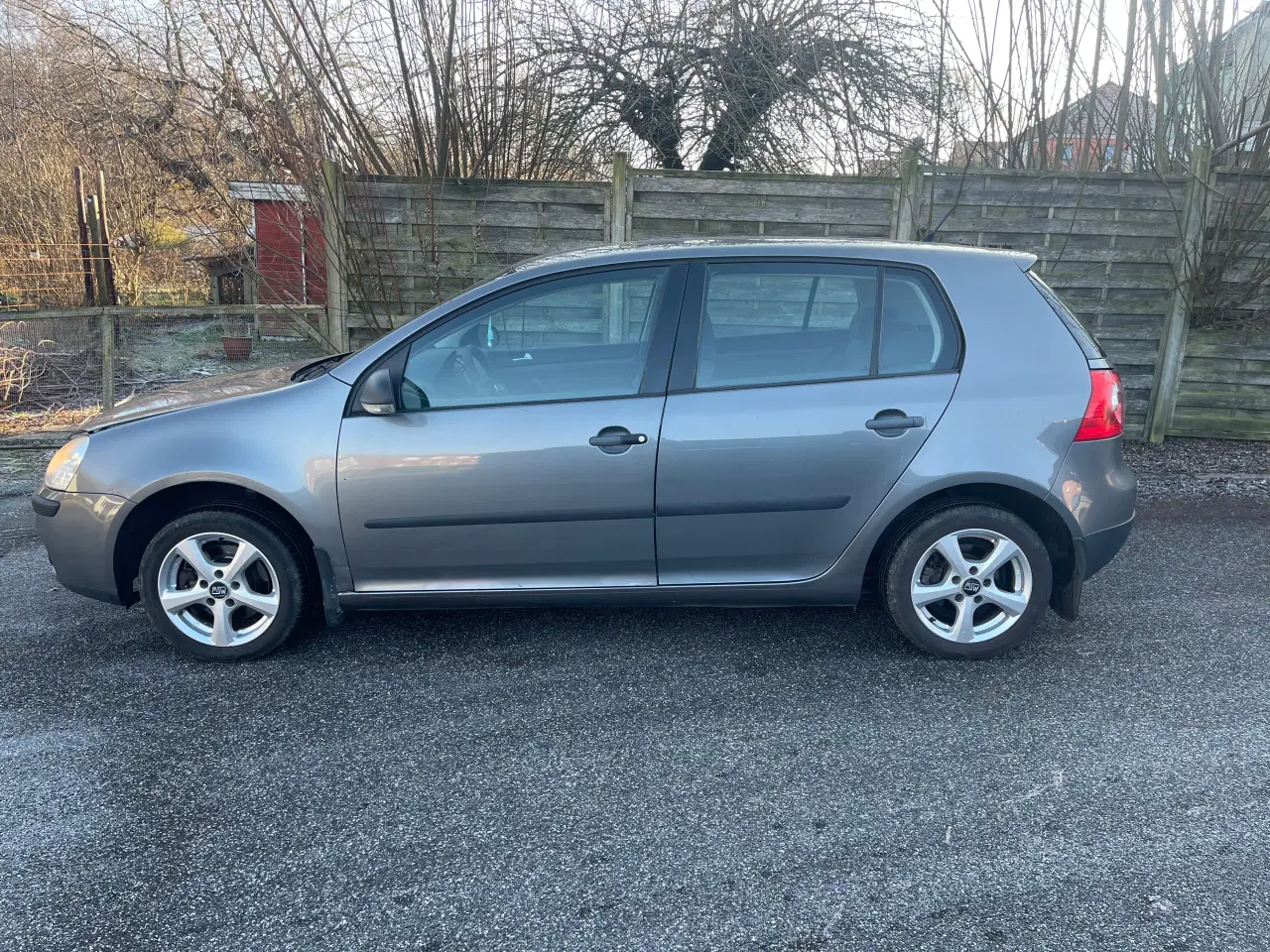 Billede 2 - Nysynet med partikelfilter 