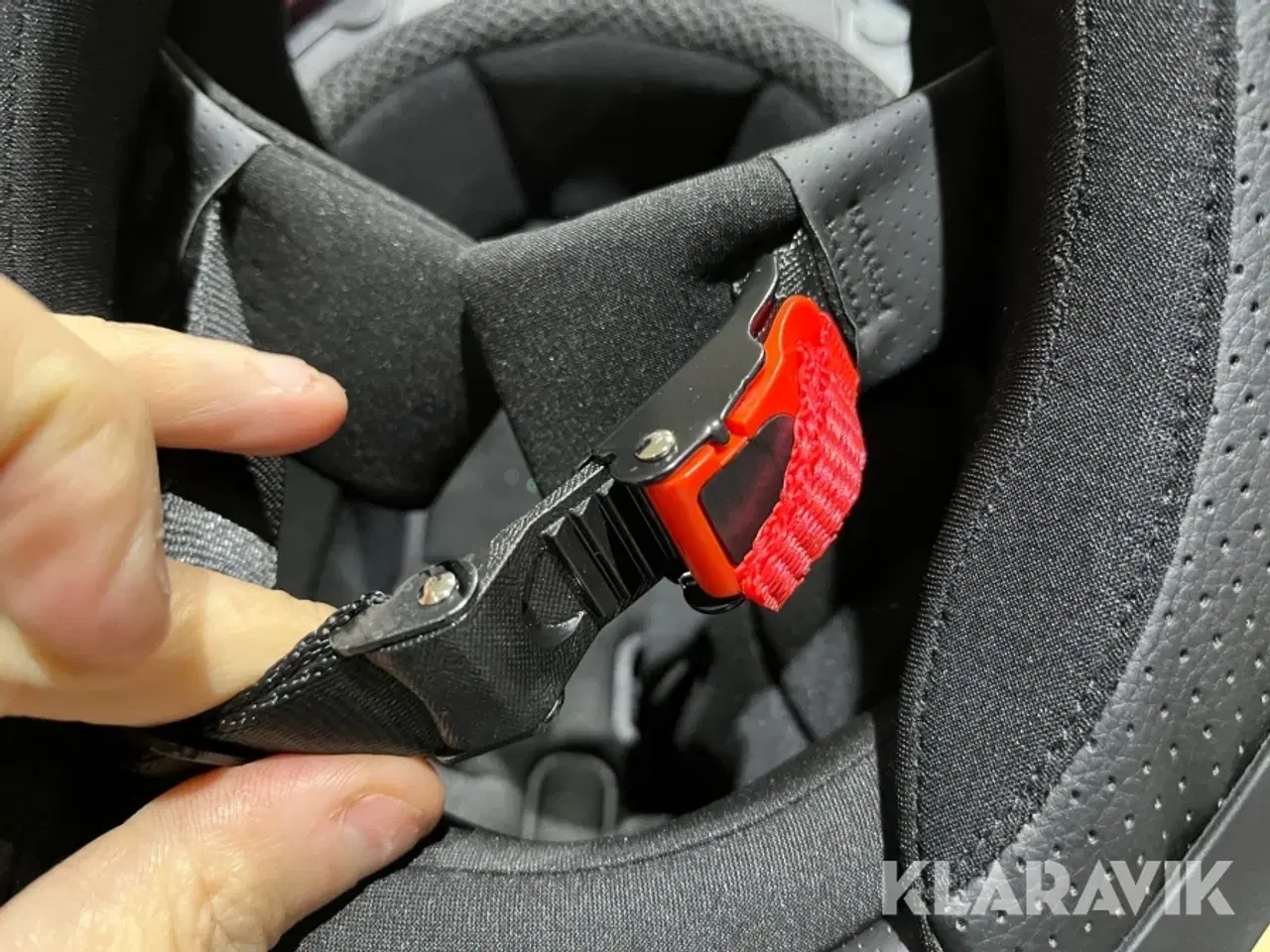 Billede 7 - Styrthjelme Helmet 90 539 styk