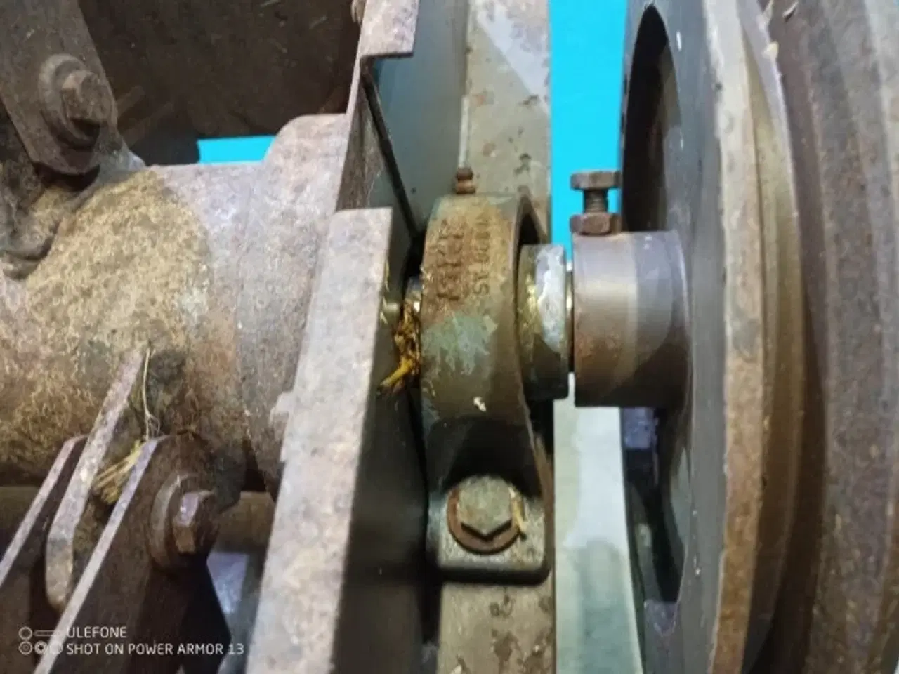 Billede 5 - Dronningborg D7000 Snitter