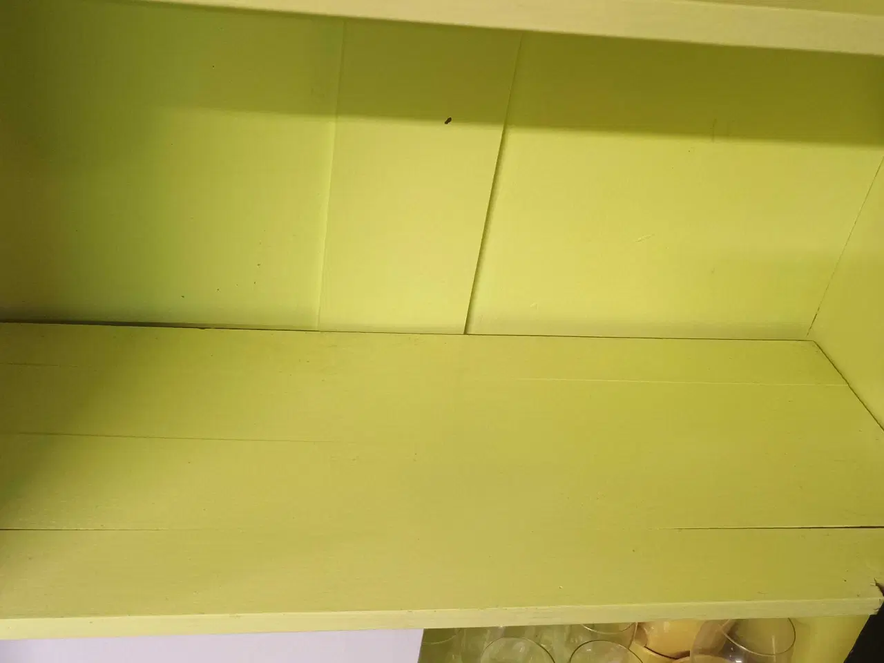 Billede 6 - Karlekammer skab