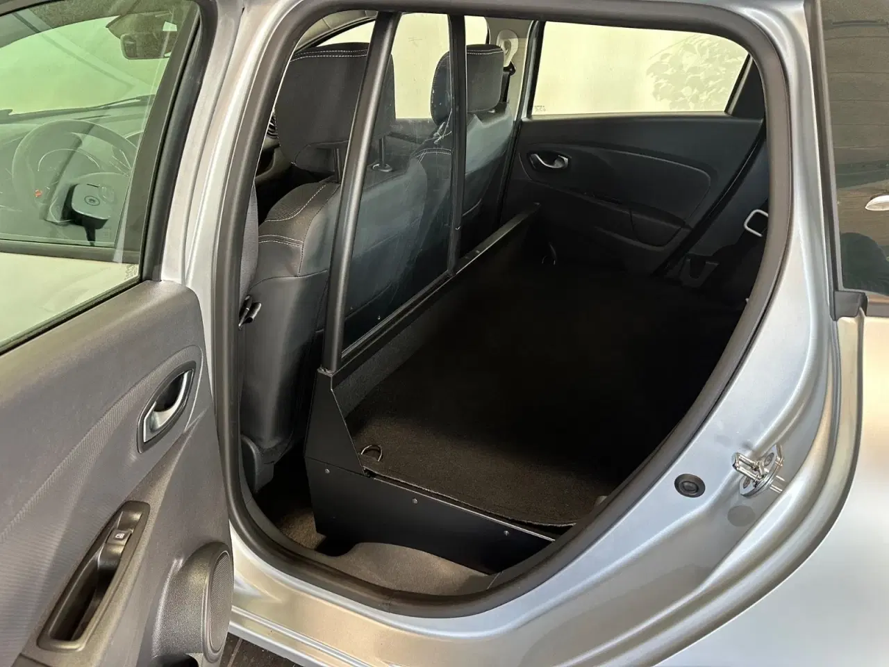 Billede 13 - Renault Clio IV 0,9 TCe 90 Zen Sport Tourer Van