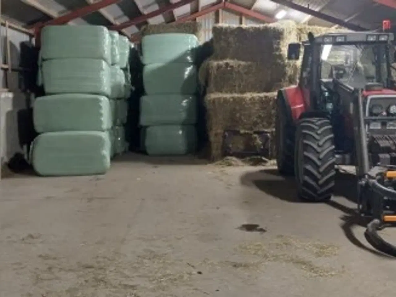 Billede 2 - Kvalitet's wrap til din hest 🐎🐎Med Analyse