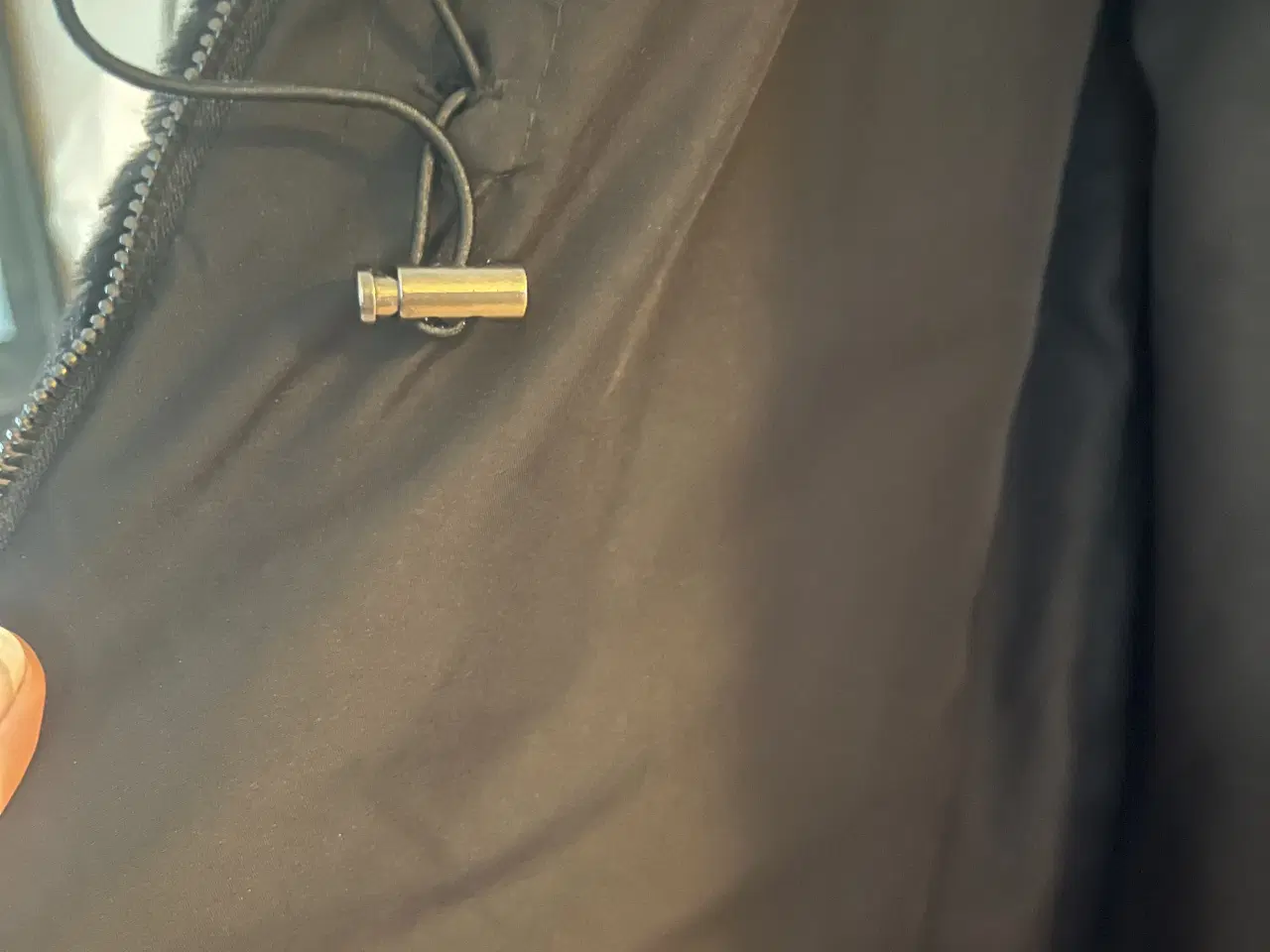 Billede 5 - Fake fur jakke 