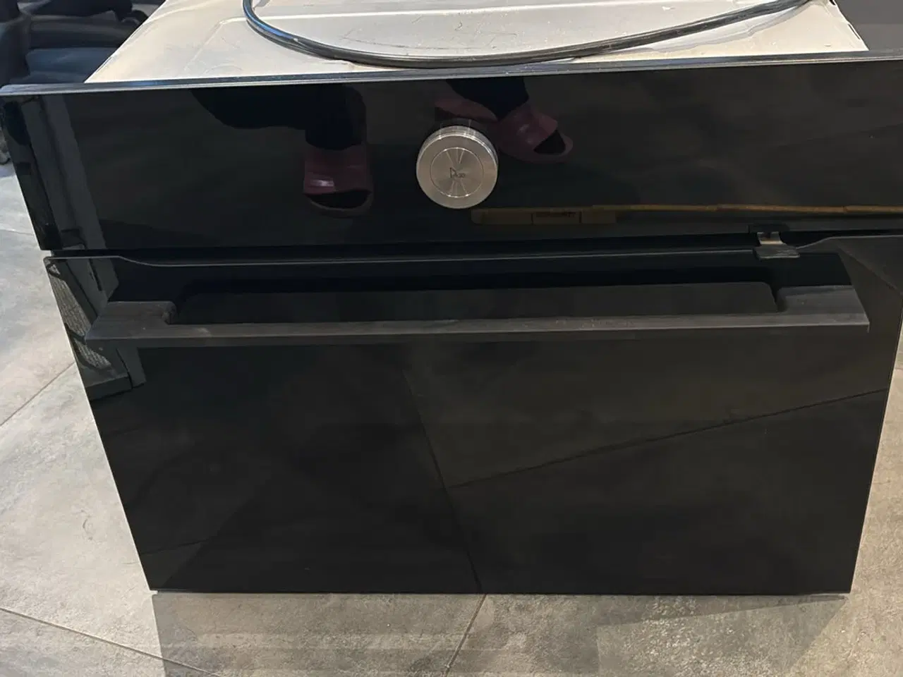 Billede 1 - Kobi indbygnings ovn 