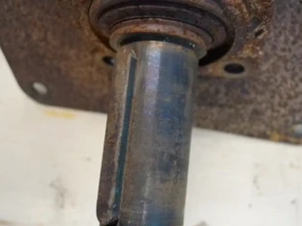 Billede 12 - New Holland CR9090 Aksel 84072760