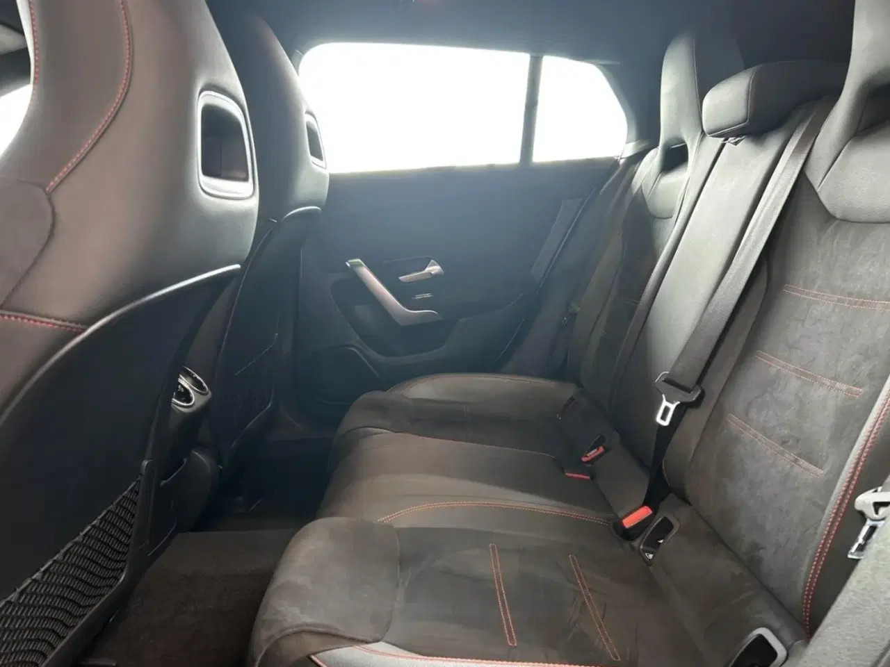 Billede 13 - Mercedes CLA200 1,3 AMG Line Shooting Brake aut.