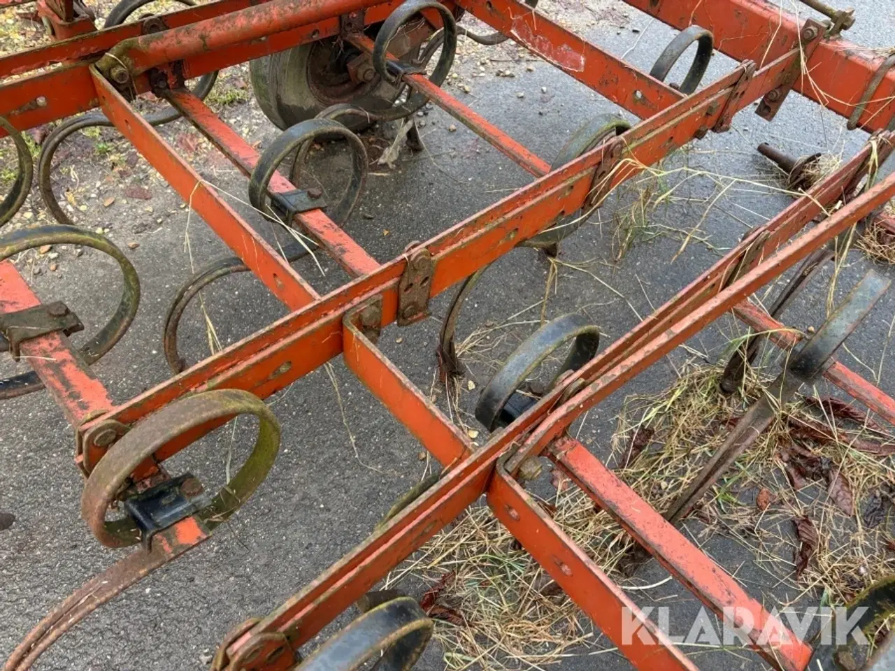 Billede 9 - Harve Futura