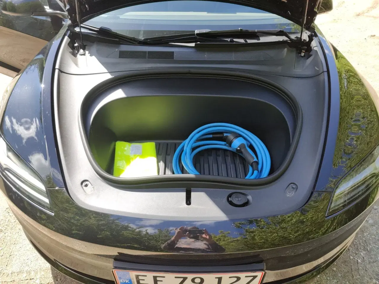 Billede 19 - Tesla Model 3  RWD