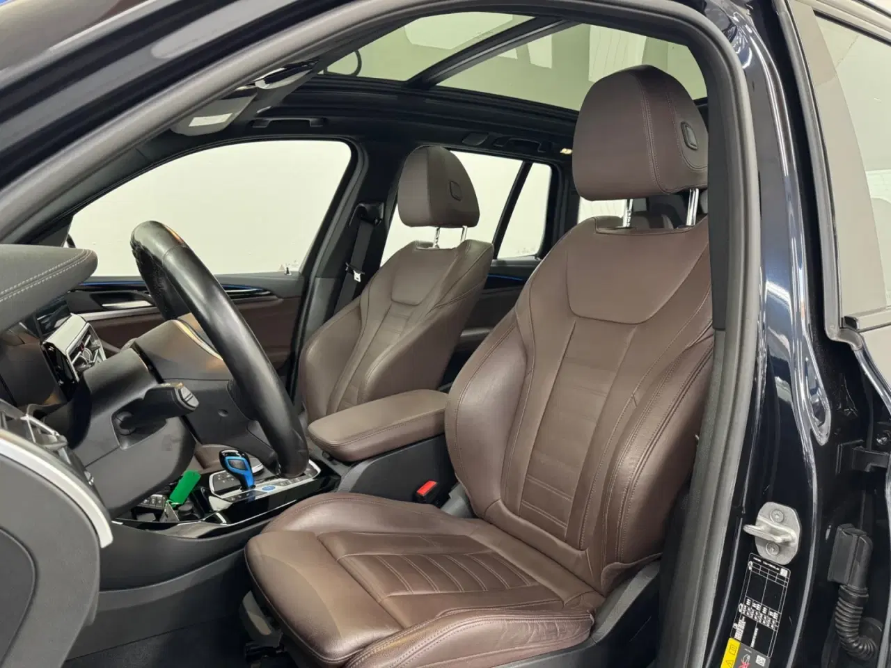 Billede 6 - BMW iX3  Charged Plus M-Sport