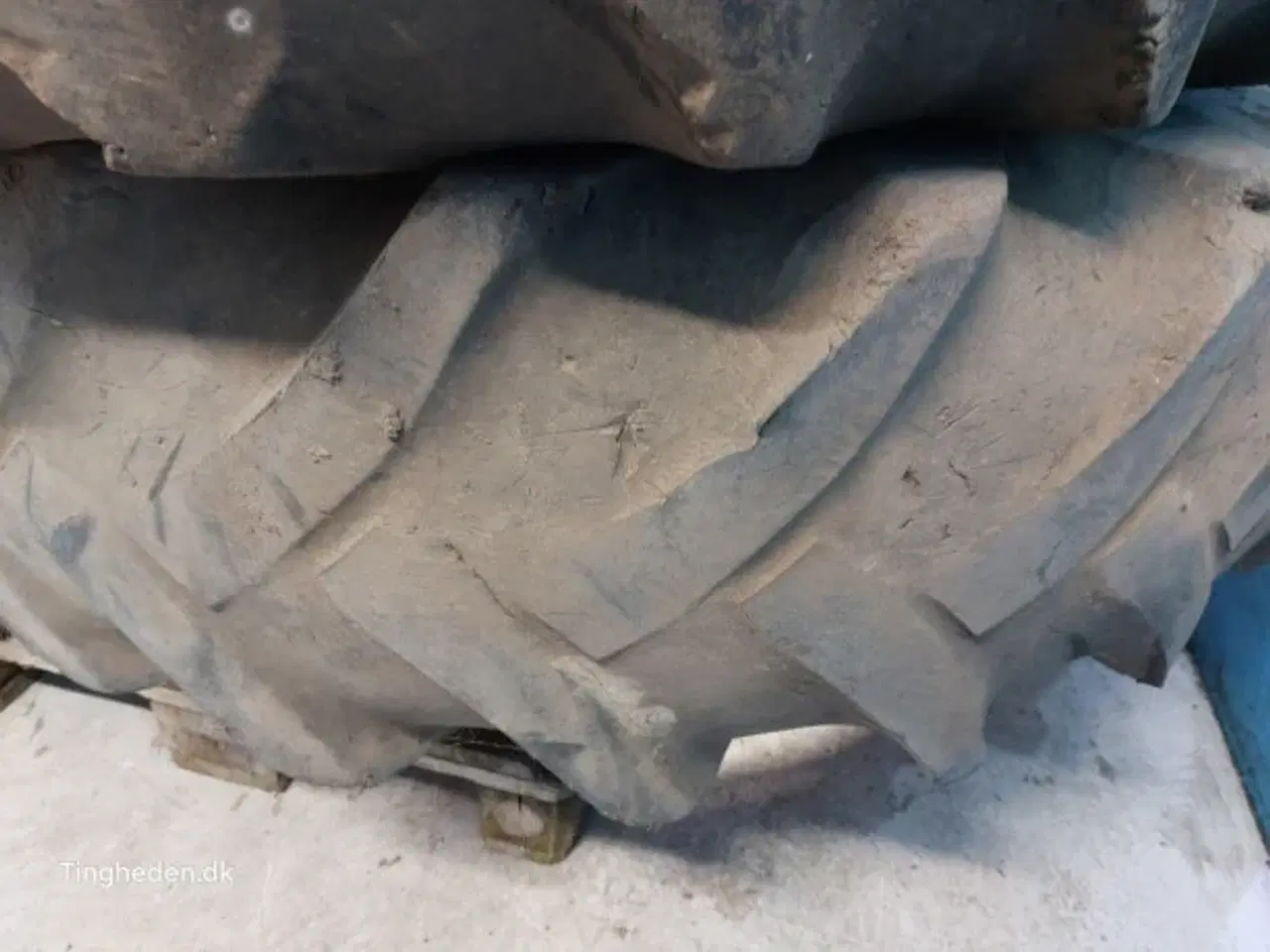 Billede 5 - 38" 18.4 R38