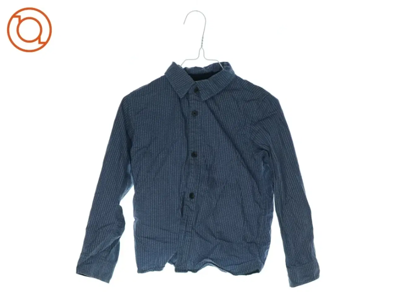 Billede 1 - Skjorte fra Name It (str. 110 cm)