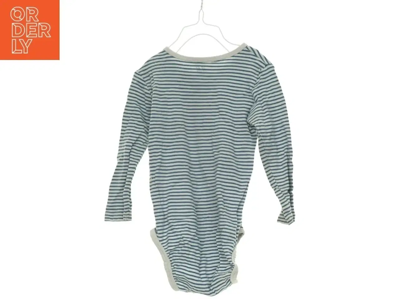 Billede 2 - Bodystocking fra H&M (str. 80 cm)