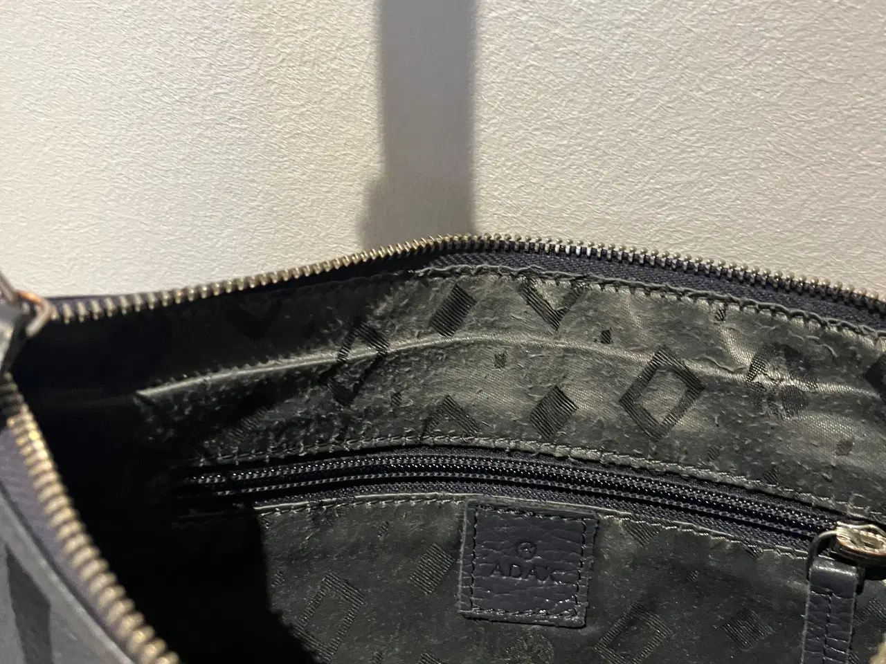 Billede 7 - Smuk taske.