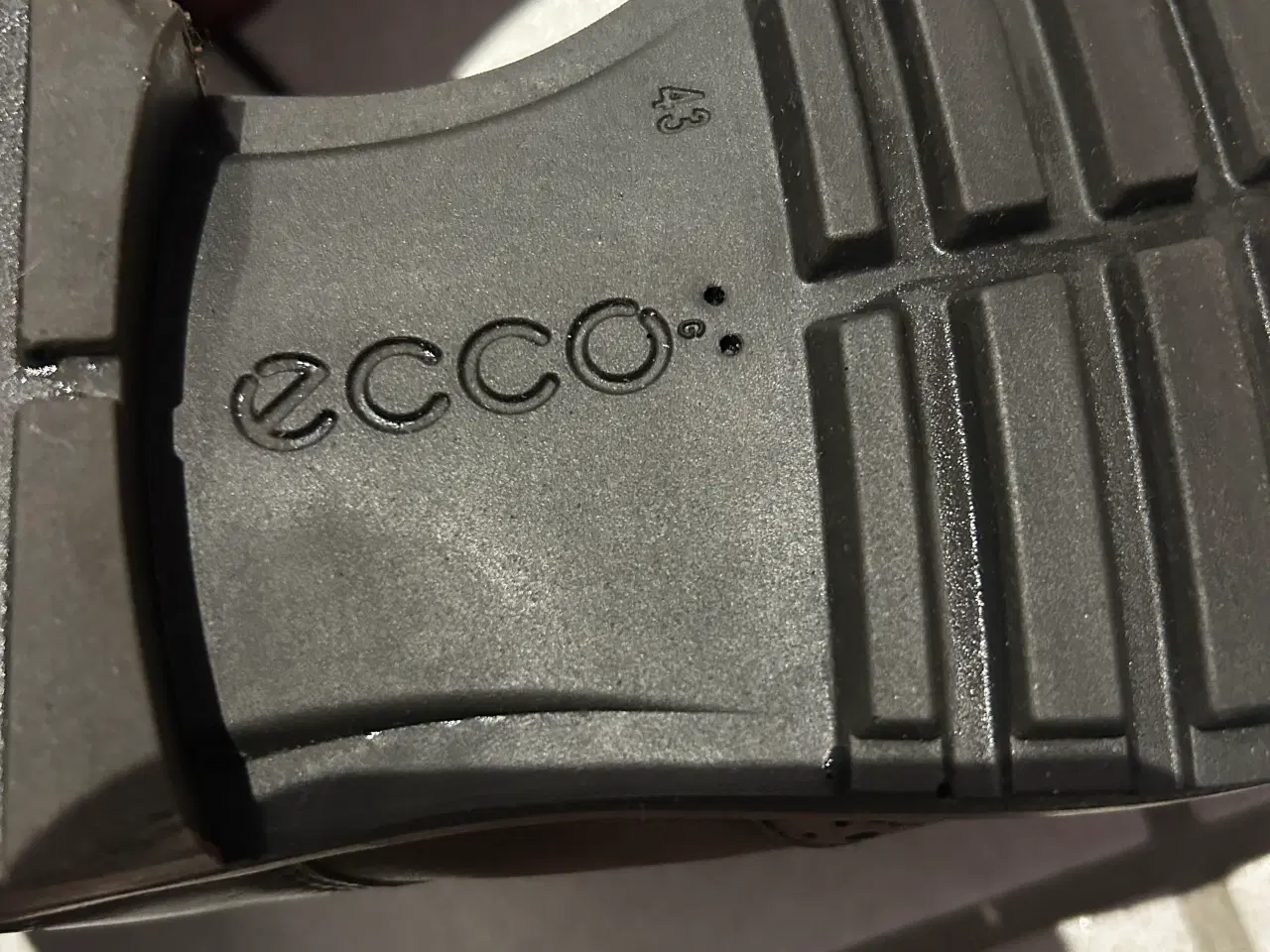 Billede 6 - Brugt en gang Ecco Vitrus str.43