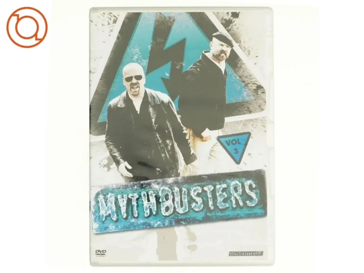 Billede 1 - Mythbusters