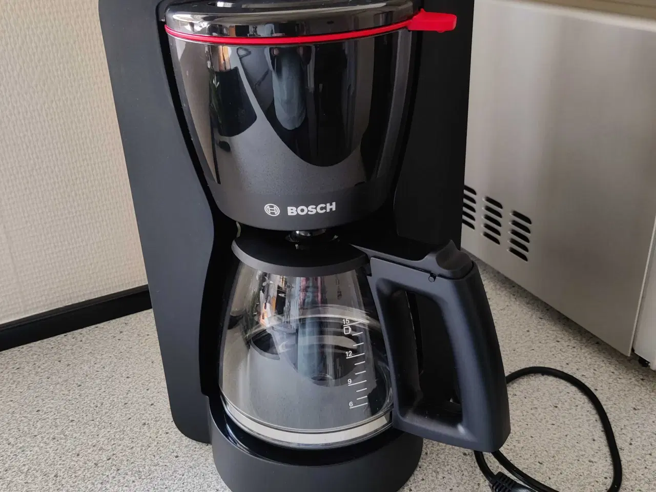 Billede 1 - Bosch Kaffemaskine