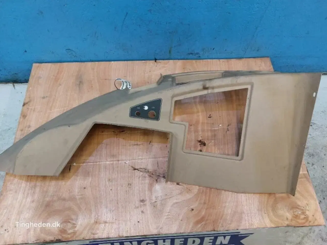 Billede 10 - Hydrema 906D Beklædning R. 2052800