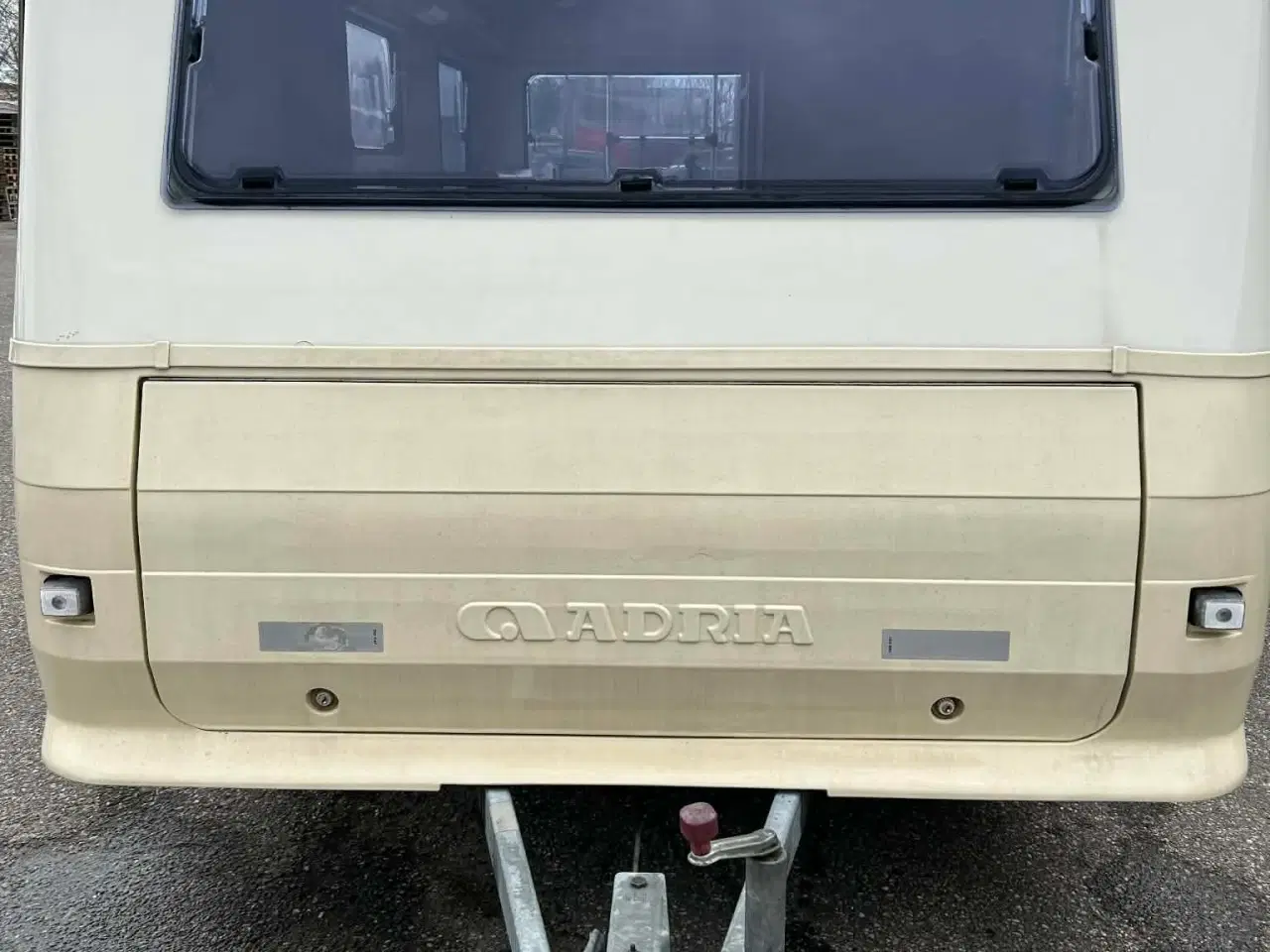 Billede 3 - Ferieklar vogn nysynet lav egenvægt