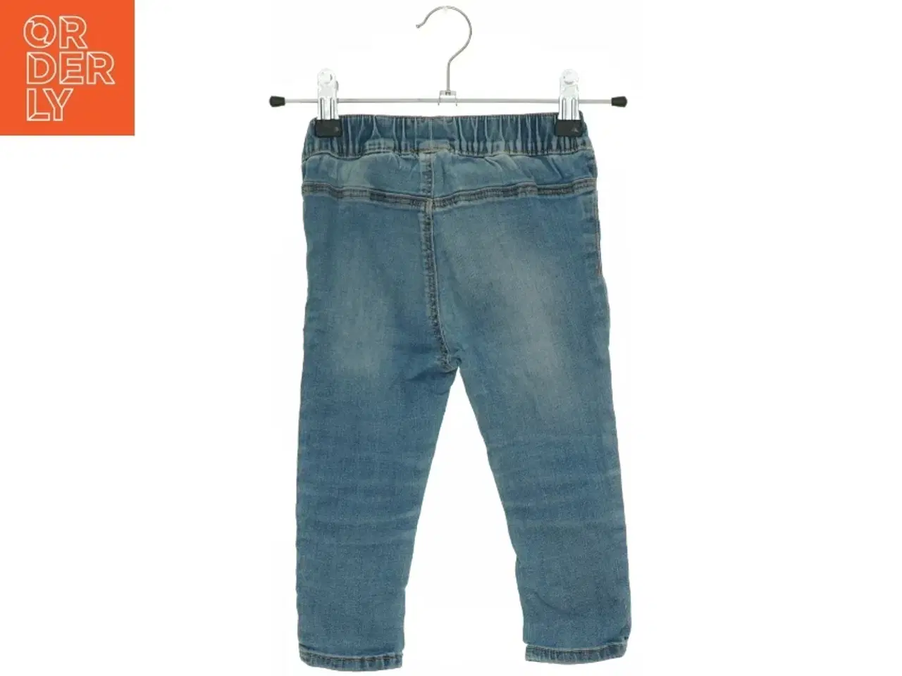 Billede 2 - Jeans fra H&M (str. 86 cm)