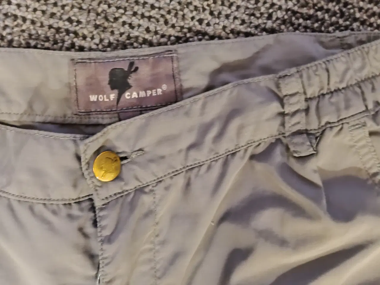 Billede 2 - outdoor bukser dame i str xs