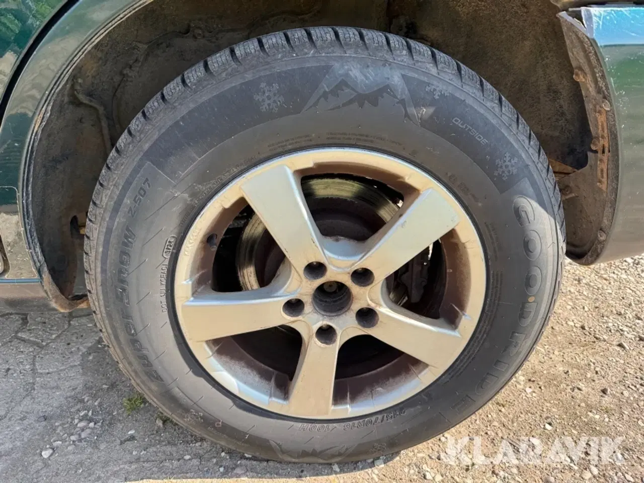 Billede 6 - Bil Toyato Rav 4