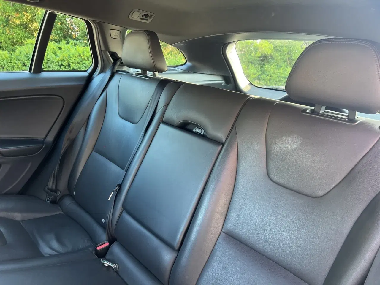 Billede 15 - Volvo V60 2,0 D4 190 Summum